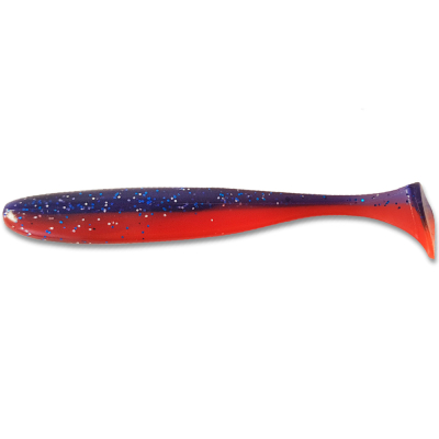 Виброхвост BAT Frenzy FY90 (90 mm.) # 09 Уп.6