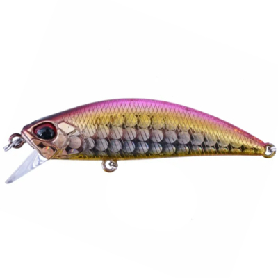 Воблер DUO Spearhead Ryuki 50S SW #CBA0423