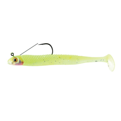Storm 360GT Searchbait Minnow - комплект (3 приманки 14см.+ 1головка 12гр) незац. SBM55W-CI