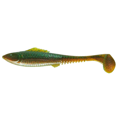 Мягкая приманка RSK Fishing ХАЛК 1 (25см 95гр) цвет 017