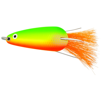 Блесна Stinger Whisker 60/12 #010
