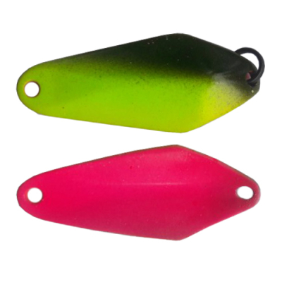 Блесна Trouttheme Stinger 3,0гр. цв. #014