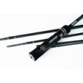 Удилище спиннинговое Xesta Black Star 2nd Generation Mobile S74 Multi Tripper