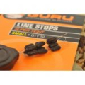 Стопор для лески Guru Line Stops Super Tight S GLSS