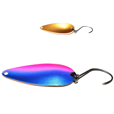 Блесна Red Machine Нежность 2,75гр. цв. #096g