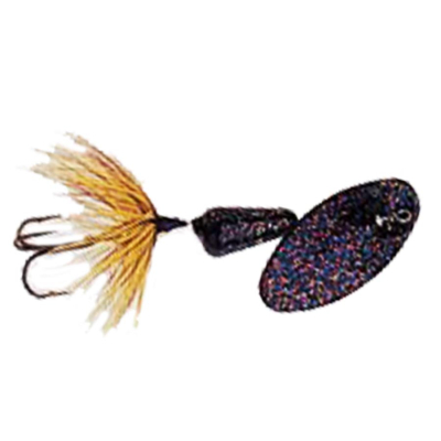 Блесна Yakima Vibric Rooster Tail 456 цв. GPUR