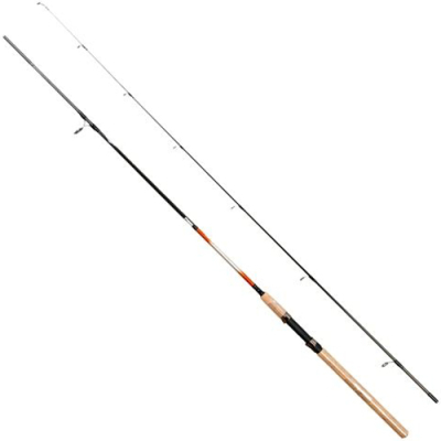 Удилище спиннинговое Mifine Carb-O-Star XT 10-30 гр. (1030-270)