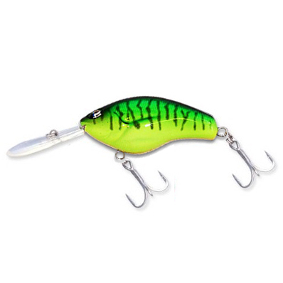 Воблер Duel Short Tail Long Cast Deep F839 цв. HT