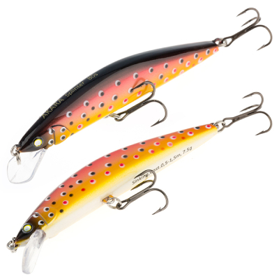 Воблер Akara Splinter 65S 5 гр. цвет A75