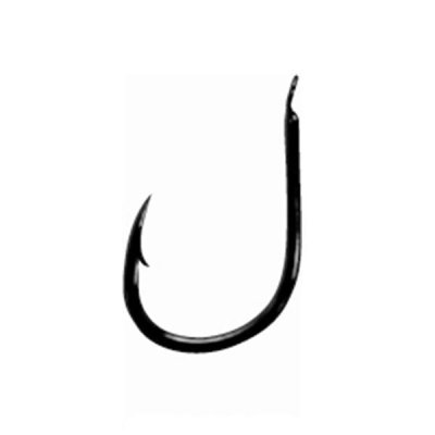 Крючок Gamakatsu BKD-3320G Carp 75см №6 d поводка 026 (10шт.)