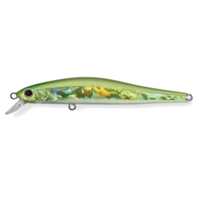 Воблер ZipBaits Rigge 90F цв. 317R