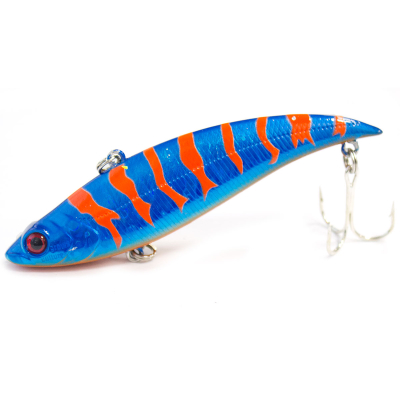 Раттлин Grows Culture Bay Blue 90mm 28g цвет #34