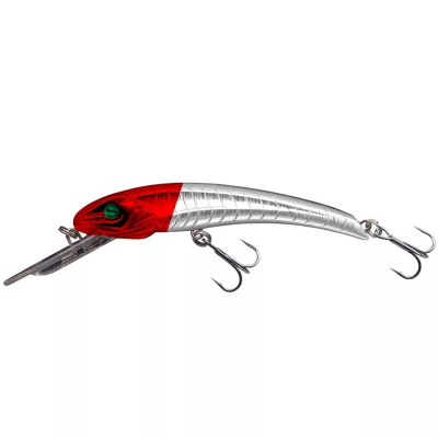 Воблер Sprut Kohaku 90F (Floating/90mm/13,5g/2-2,5m/RH2)