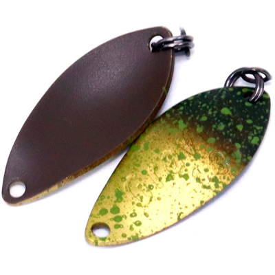 Блесна Deep Paradox Gravity 1,35гр. цвет #8