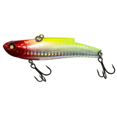 Раттлин BAT RAZY Vibe BT079 (100 мм., 33 гр.) # B013