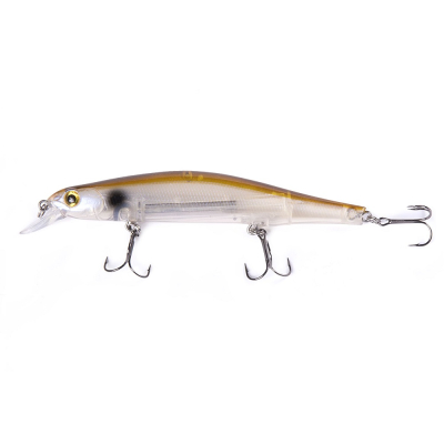 Воблер Lucky John Original Fit Minnow 110SP цв. 301