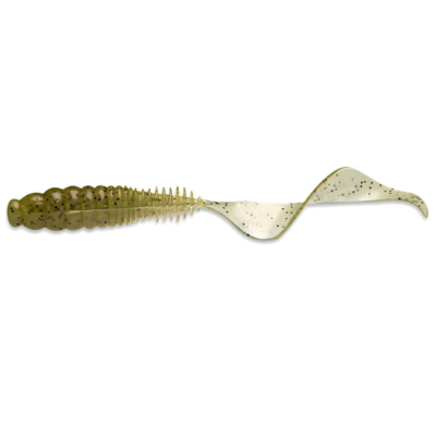Твистер Pontoon21 Homunculures Pillo 3.4" цв. #432