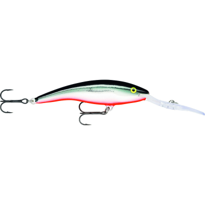 Воблер Rapala Tail Dancer Deep TDD07 цвет HLWM