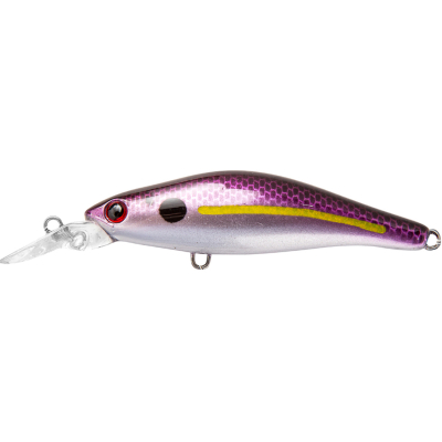 Воблер TsuYoki Slogger 65SP цв. 800