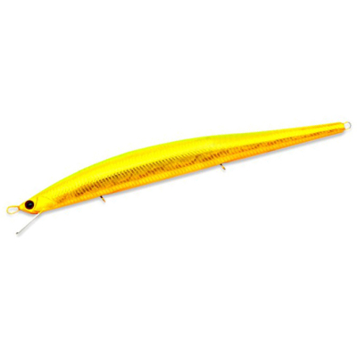 Воблер DUO Grace Minnow Elena 130F цв. #D63