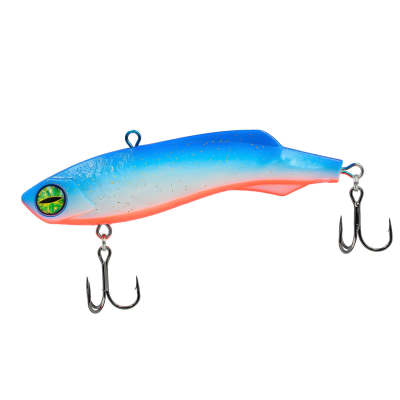 Раттлин Mega Brilliant Pescatore 93мм 28гр. цвет #7