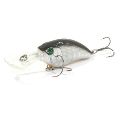 Воблер Sprut Masu 60F (Floating/60mm/12g/1,7-2,5m/SBK)