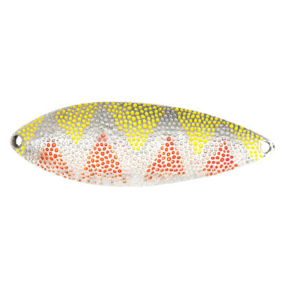 Блесна колебл. Pontoon21 Sintura 70мм, 24гр., #S86-608 