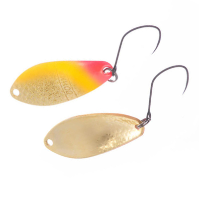 Блесна Antem Anglers System Dohna GL 2.5g #04