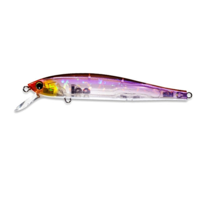 Воблер Duel Hardcore Minnow Flat 70SP F1086-SWS