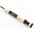 Спиннинг Smith LagLess Boron TLB-45DT/3