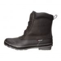 Ботинки Baffin Moose Black 08/40,5