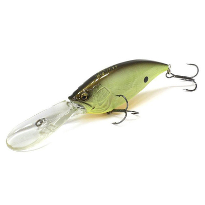 Воблер Megabass Big-M 7.5 цв. PM Strike Chart