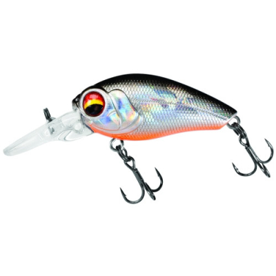 Воблер Usami Spicy Crank 35F-DR цв. #122