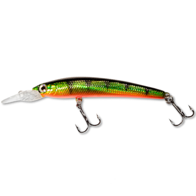 Воблер BAT Cowardly Minnow 459065 (3 гр., 65 мм.\1 м.) Цвет 171