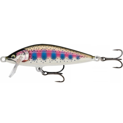 Воблер Rapala CountDown Elite 75 CDE75-GDHT