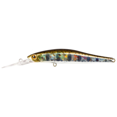 Воблер Zipbaits Rigge Deep 70SP цв. 810R