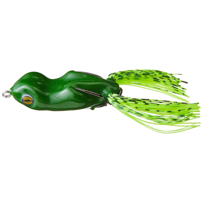 Эластичная приманка Southern Lure Scum Frog TSH-1201