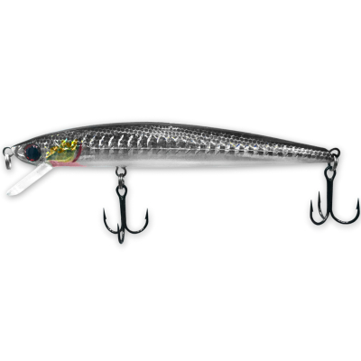 Воблер BAT Premium WB 133B JOKI (80 мм., 5 гр.\ 0,5 м.) Цвет F1234