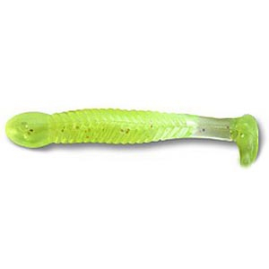Cиликоновая приманка Ecogear Grass Minnow S 1-3/4'' цв. 297 (упак. 12шт.)