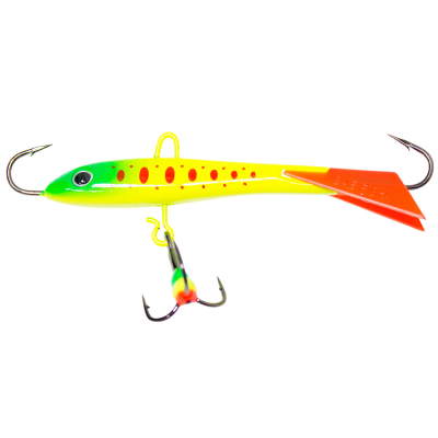 Балансир Grows Culture GRC 7cm 18g цвет 19