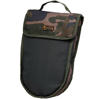 Чехол для весов Prologic Avenger Padded Scales Pouch, габариты 20x33x6см, арт.65066