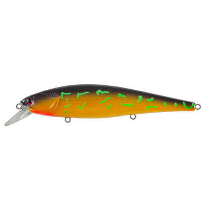 Воблер TsuYoki Mover 128SP цв. K110