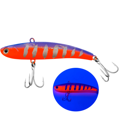 Раттлин Vib D-Ocean Smolti 90 23гр. цвет # 54