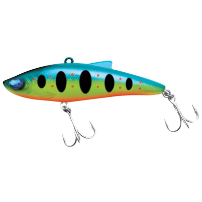 Воблер Usami Gansta Ice 63S цв. #643