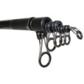 Удилище Mifine Cross Fire Surf Bolo 80-200 гр. (G183-390)
