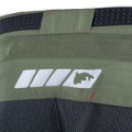 Брюки рыболовные Graff Climate (Soft Armour) серый 705-CL/S(170-176)