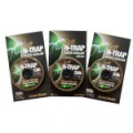 Поводковый материал Korda N-Trap Soft Gravel 15lb 20м