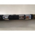 Удилище телескопическое с кольцами Colmic Fiume Superior 6.00mt (Strong: 30gr) Minimal Guide