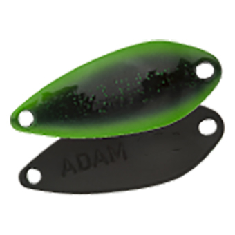 Блесна Daiwa Presso Adam 2.2g цв. TRIPLE GREEN