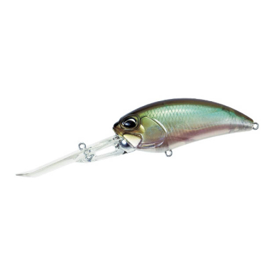 Воблер DUO Realis Crank G87 15A цв. #GEA3006